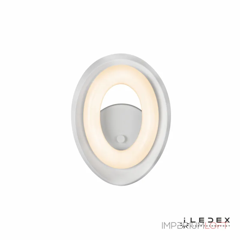 Настенный светильник iLedex Fancy FS-011-B1 Белый