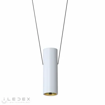 Подвесной светильник iLedex Oxygen ZD8213S-12W SWH