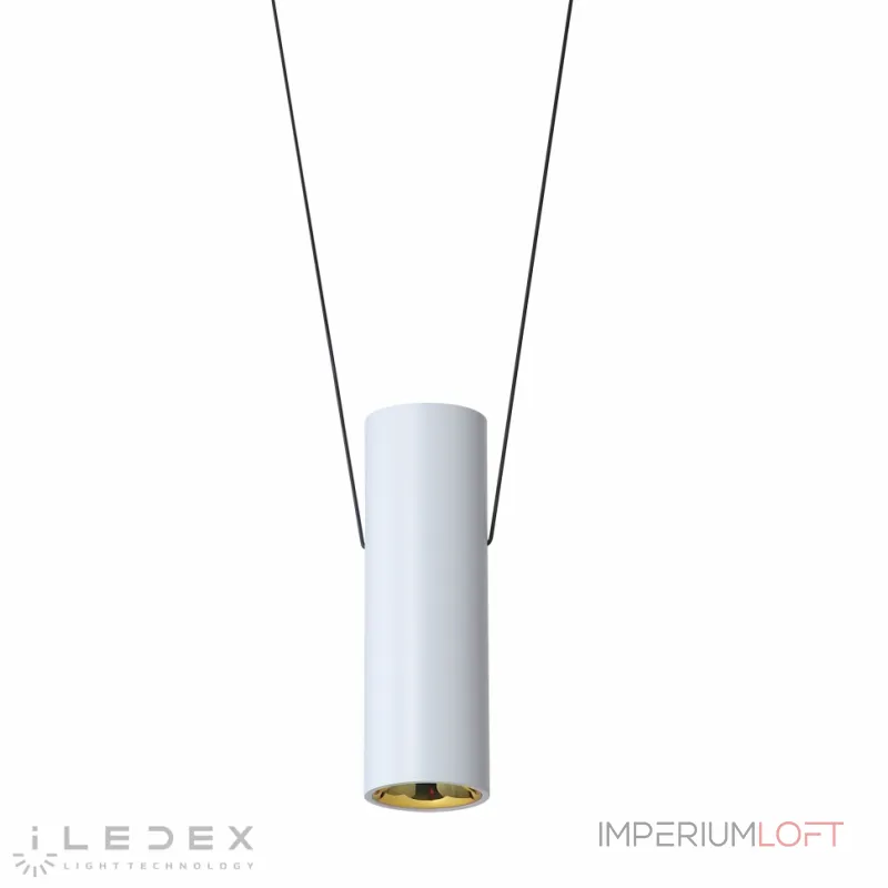 Подвесной светильник iLedex Oxygen ZD8213S-12W SWH Подвесной светильник iLedex Oxygen ZD8213S-12W SWH