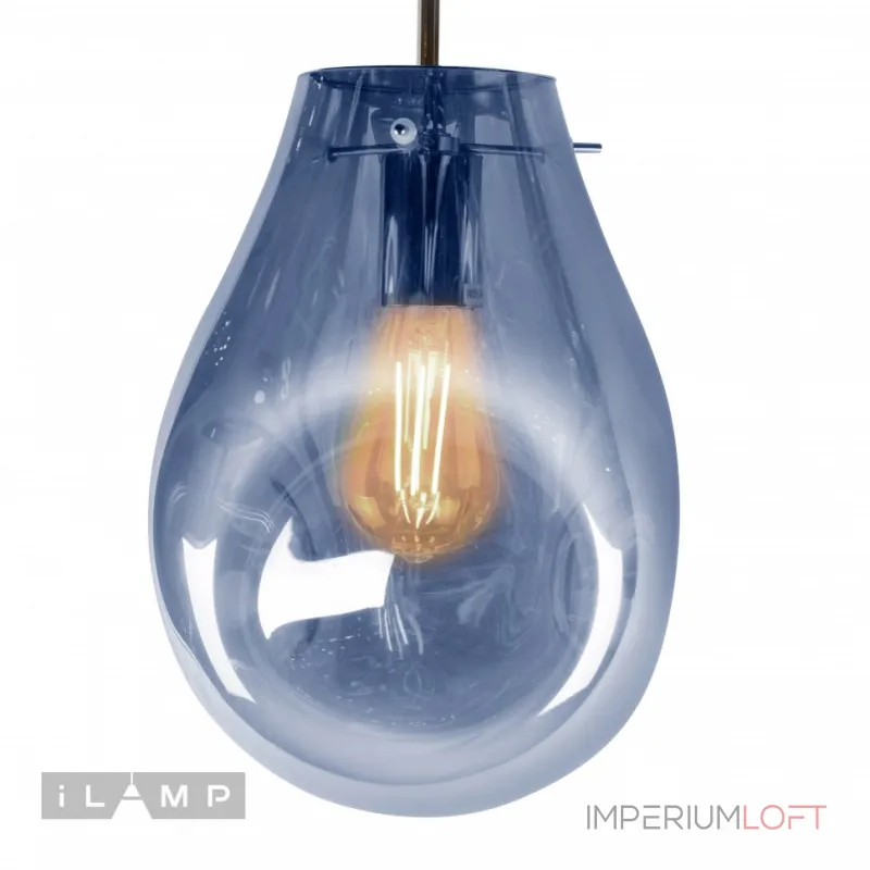 Подвесной светильник iLamp Pear 8827/1P