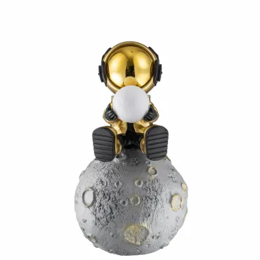 Статуэтка iLedex COSMO SZ005 GOLD