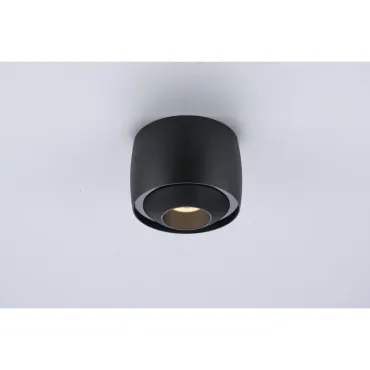 Потолочный светильник iLedex VISION 300 BK Потолочный светильник iLedex VISION 300 BK
