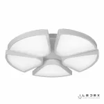Потолочная люстра iLedex Bling FS-022-X5 120W