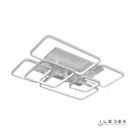 Потолочная люстра iLedex Satellite 6813-6N-X-T