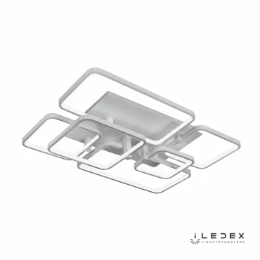 Потолочная люстра iLedex Satellite 6813-6N-X-T