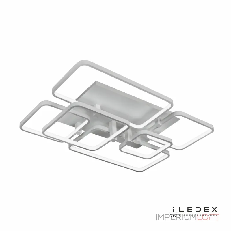 Потолочная люстра iLedex Satellite 6813-6N-X-T