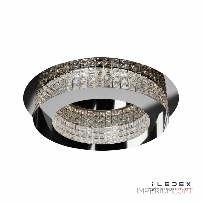 Потолочная люстра iLedex Event WX7005-1C60