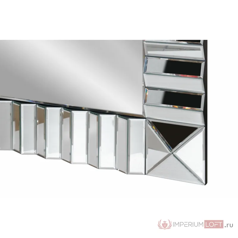 Зеркало iLedex Rumba A025XL CR NEW от ImperiumLoft
