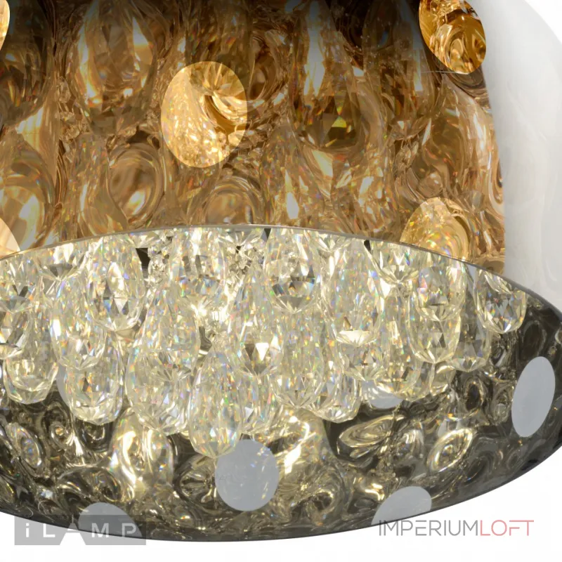 Подвесной светильник iLamp Liberty 0891L