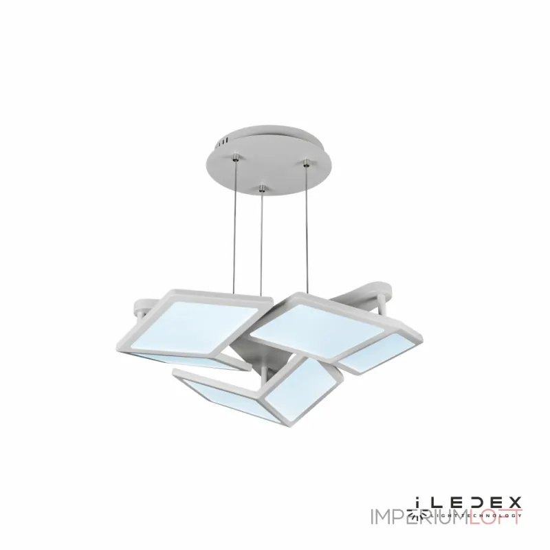 Подвесной светильник iLedex Meridian W49005-3