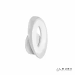Настенный светильник iLedex Fancy FS-011-B1 Белый