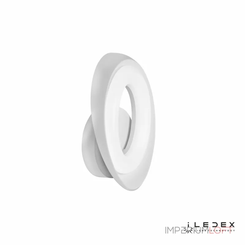 Настенный светильник iLedex Fancy FS-011-B1 Белый