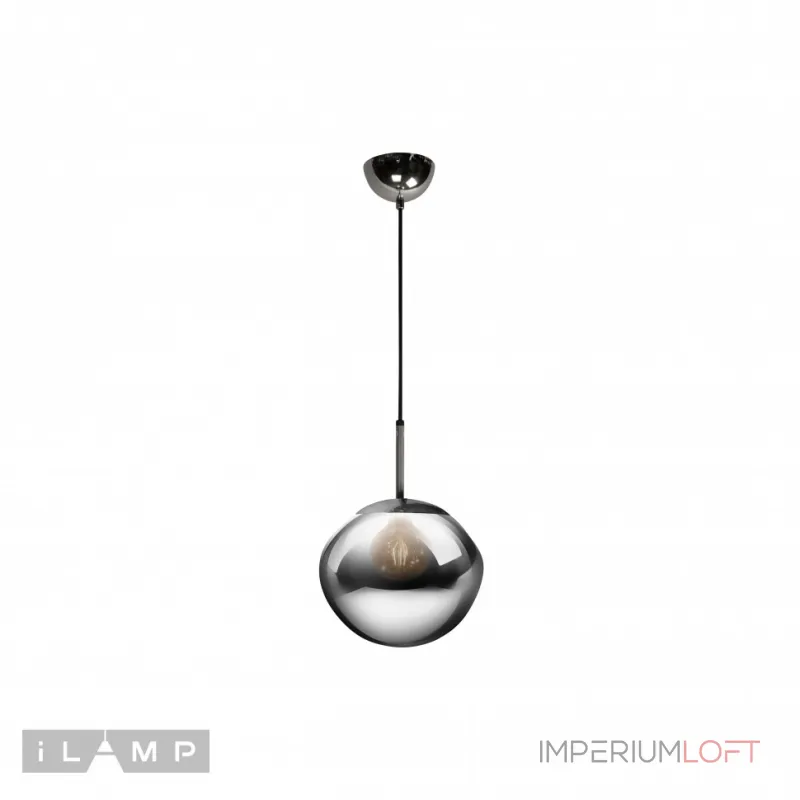 Подвесной светильник iLamp Artis A1537/200/F3