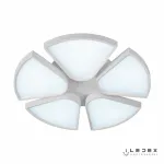 Потолочная люстра iLedex Bling FS-022-X5 120W