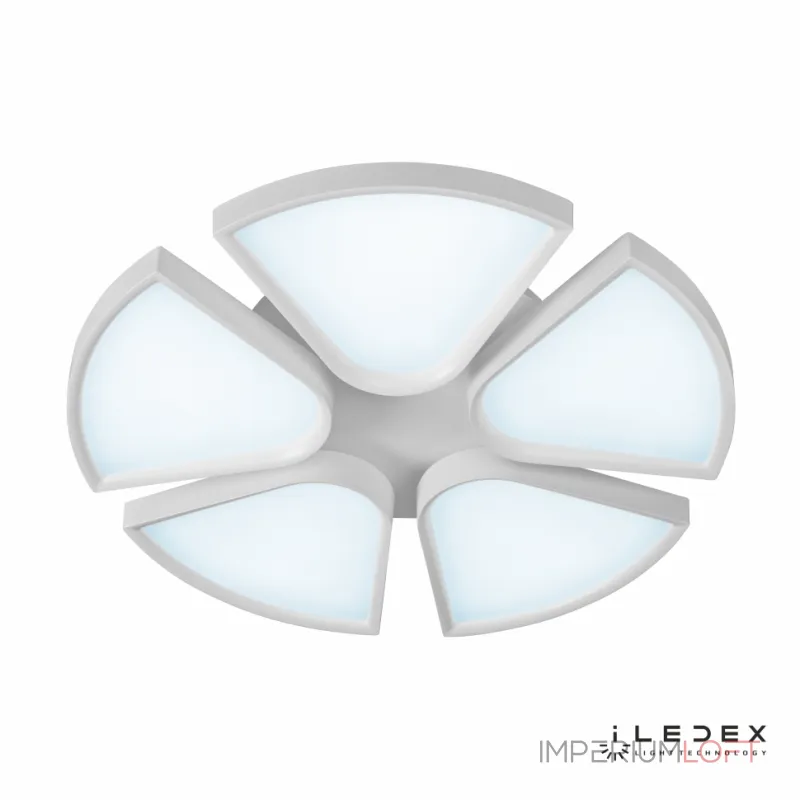 Потолочная люстра iLedex Bling FS-022-X5 120W Потолочная люстра iLedex Bling FS-022-X5 120W