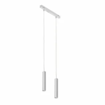 Светильник трековый маг-ый акц-й iLEDEX TECHNICAL VISION SMART 4822-008-H300-20W-24DG-WH (раб. с Алисой)