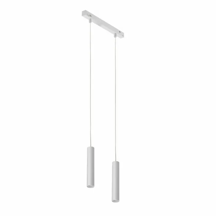 Светильник трековый маг-ый акц-й iLEDEX TECHNICAL VISION SMART 4822-008-H300-20W-24DG-WH (раб. с Алисой) от ImperiumLoft