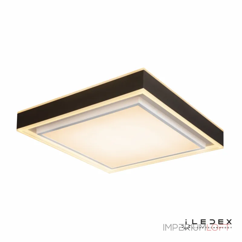 Потолочная люстра iLedex Summery B6233-117W/520*520