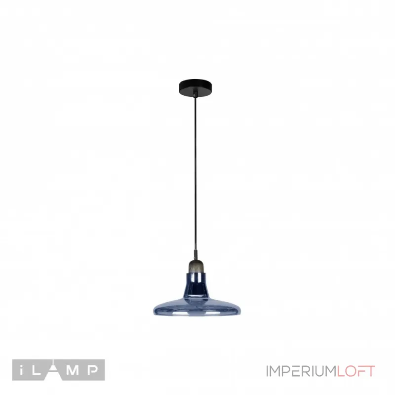 Подвесной светильник iLamp Puro AP9006-1D