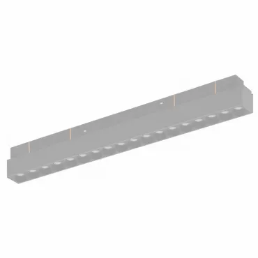 Светильник трековый магнитный iLEDEX TECHNICAL VISION 4822-002-L350-18W-38DG-4000K-WH Светильник трековый магнитный iLEDEX TECHNICAL VISION 4822-002-L350-18W-38DG-4000K-WH