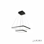 Подвесная люстра iLedex Venus 8153-500+300-D-T