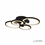 Потолочная люстра iLedex Ring A001/4 