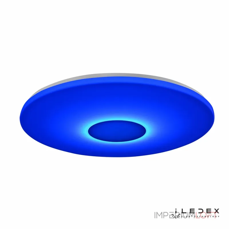 Потолочный светильник iLedex Jupiter 60W RGB+Opaque entire