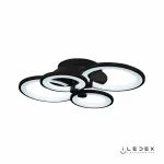 Потолочная люстра iLedex Ring A001/4 