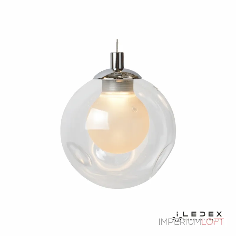Подвесной светильник iLedex Epical C4492-3L Подвесной светильник iLedex Epical C4492-3L