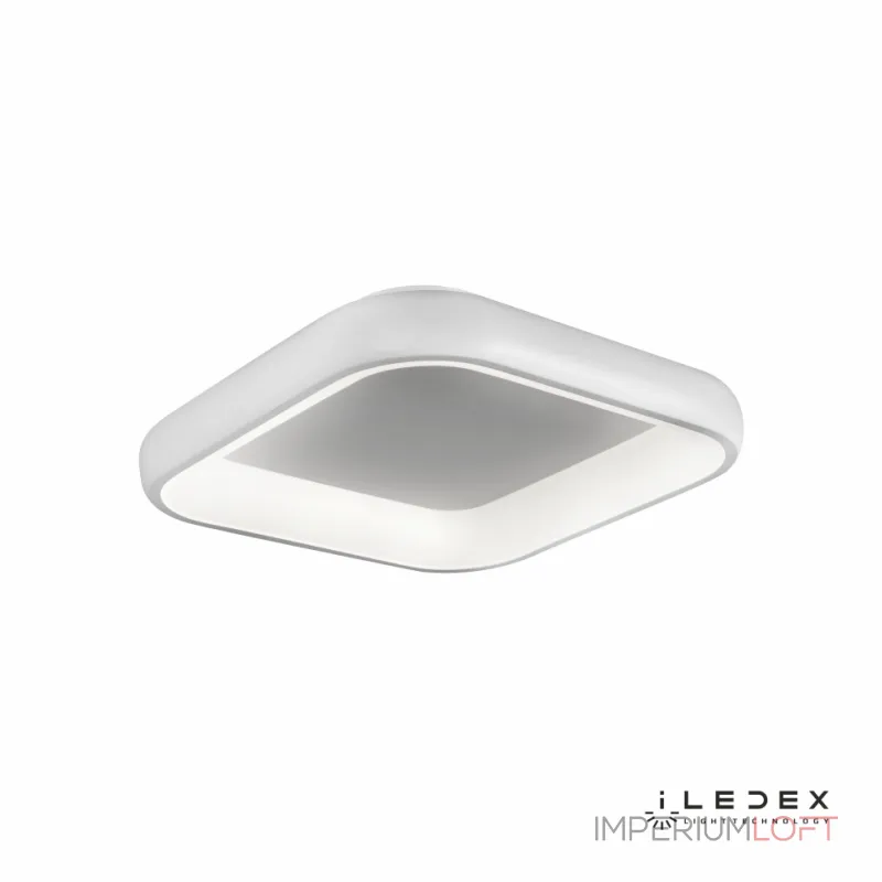 Потолочный светильник iLedex illumination HY5280-838 38W 4200K Белый
