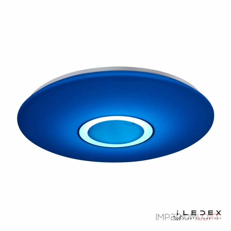 Потолочный светильник iLedex Music 48W Opaque