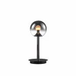 Светильник настольный iLedex Aura 8615T BK-SM от ImperiumLoft