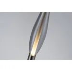 Подвесной светильник iLedex SAINTFIELD 107-1 PBK GR