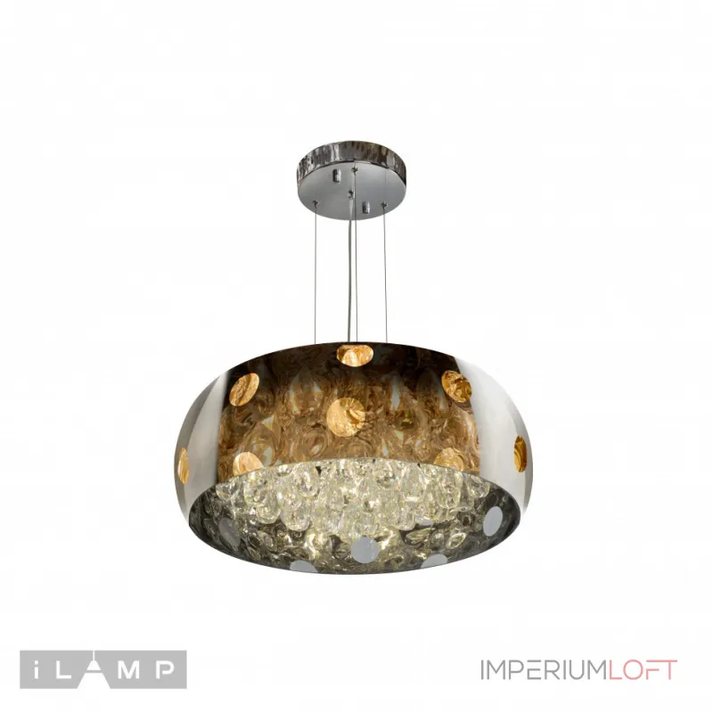 Подвесной светильник iLamp Liberty 0891L