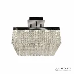 Потолочная люстра iLedex Brilliance 16426 4000K