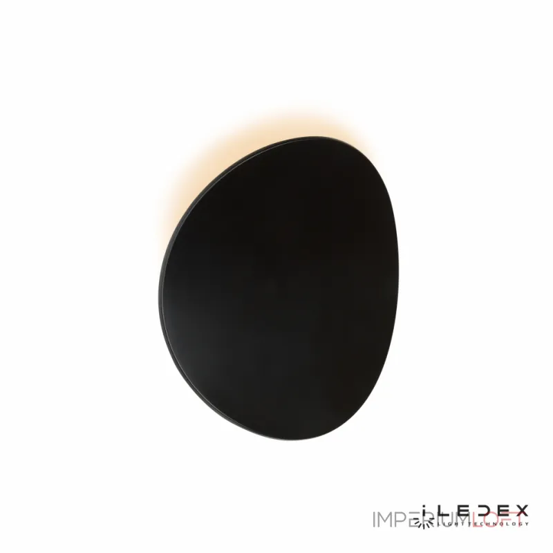 Настенный светильник iLedex Delta ZD8079-6W Черный Настенный светильник iLedex Delta ZD8079-6W Черный