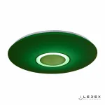 Потолочный светильник iLedex Music 48W Opaque