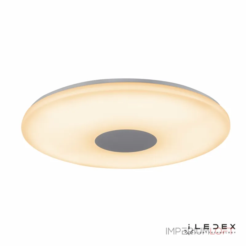 Потолочный светильник iLedex Jupiter 60W RGB+Opaque entire