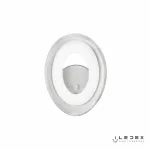 Настенный светильник iLedex Fancy FS-011-B1 Белый