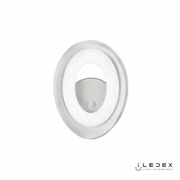 Настенный светильник iLedex Fancy FS-011-B1 Белый