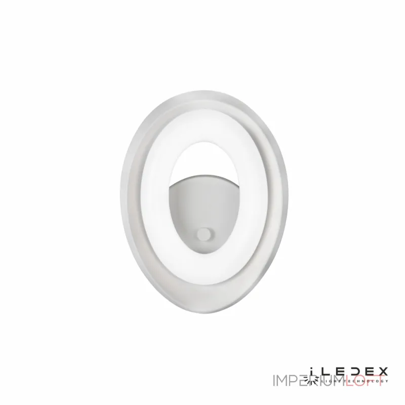 Настенный светильник iLedex Fancy FS-011-B1 Белый