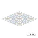 Настенно-потолочный светильник iLedex Creator SMD-923416 16W 3000K Белый