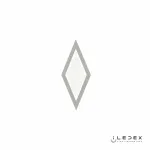 Настенно-потолочный светильник iLedex Creator X068204 4W 6000K Белый