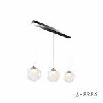 Подвесной светильник iLedex Epical C4492-3L