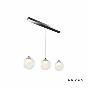 Подвесной светильник iLedex Epical C4492-3L Подвесной светильник iLedex Epical C4492-3L