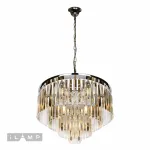 Подвесная люстра iLamp Triumph 7382/6+3+1P
