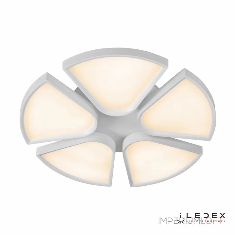 Потолочная люстра iLedex Bling FS-022-X5 120W Потолочная люстра iLedex Bling FS-022-X5 120W