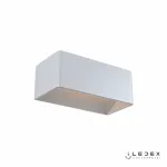 Настенный светильник iLedex Taurus ZD8010M-6W Белый