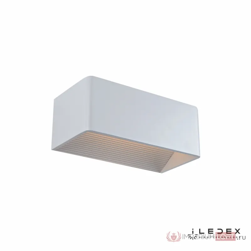 Настенный светильник iLedex Taurus ZD8010M-6W Белый от ImperiumLoft