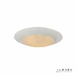 Потолочная люстра iLedex Plain 6146/24W WH Белый от ImperiumLoft
